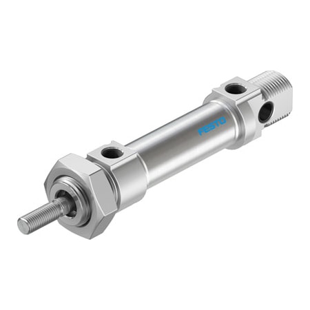 Festo Standards-Based Cylinder DSNU-20-25-PPV-A DSNU-20-25-PPV-A